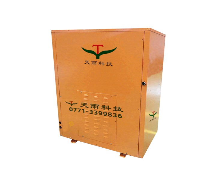 3P閉式除濕烘干機(jī)