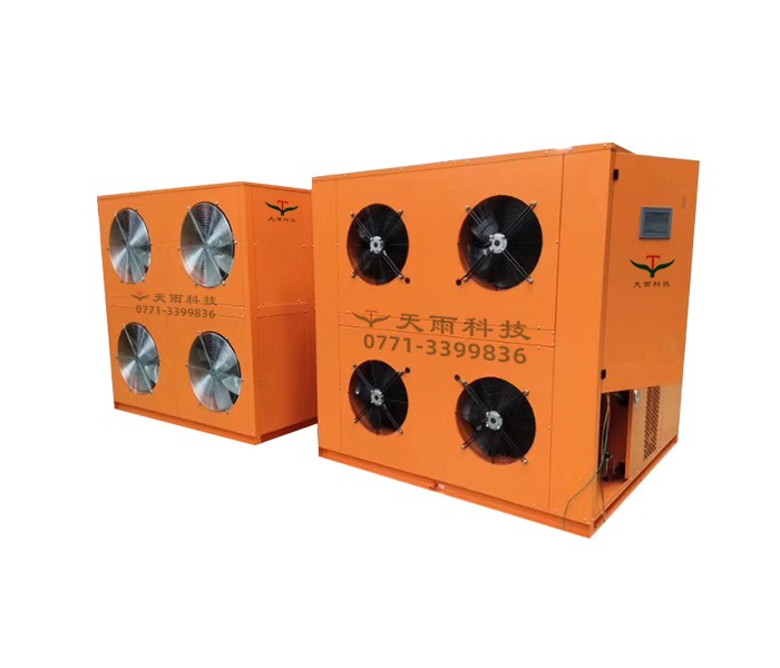 15P整體式后出風(fēng)4風(fēng)機